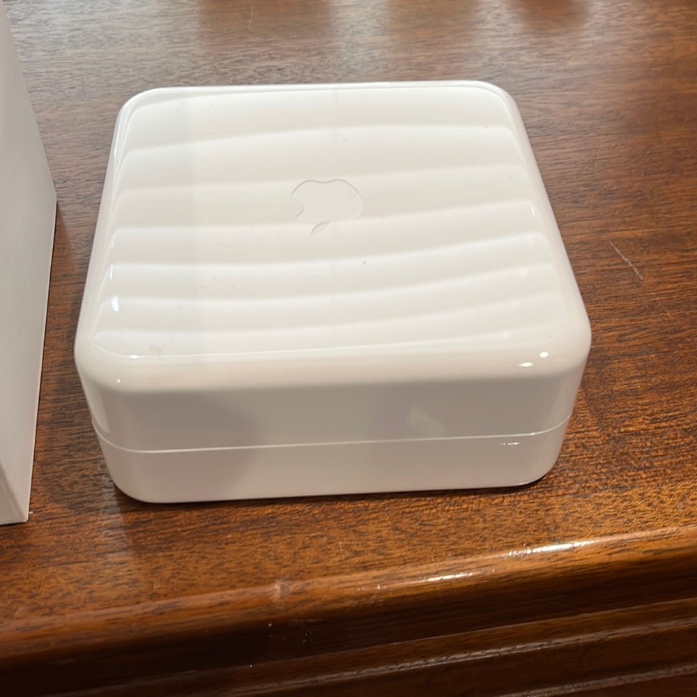 Apple Watch Case/box